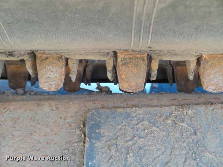 image for item DX9572 2015 Bobcat T770 skid steer