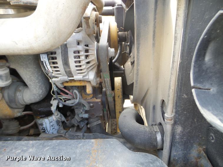 image for item DX9577 1992 Chevrolet Kodiak dump truck