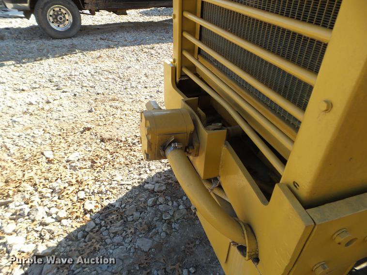 image for item DX9688 Galion 503L rigid frame motor grader