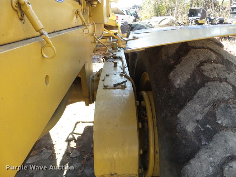 image for item DX9688 Galion 503L rigid frame motor grader