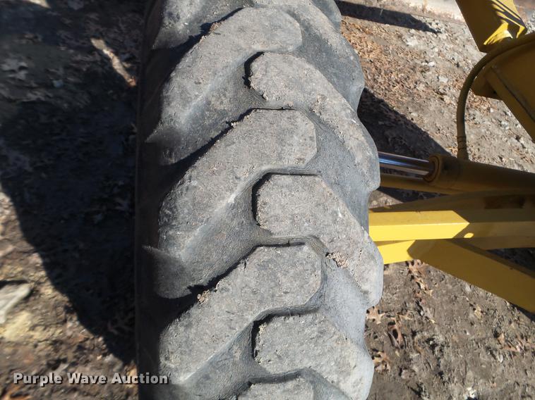 image for item DX9688 Galion 503L rigid frame motor grader