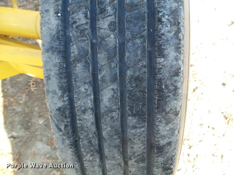 image for item DX9688 Galion 503L rigid frame motor grader