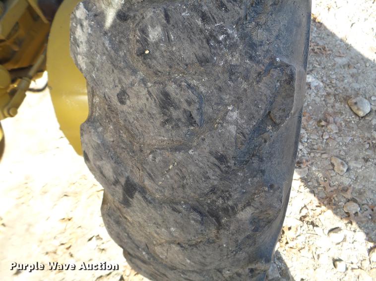 image for item DX9688 Galion 503L rigid frame motor grader