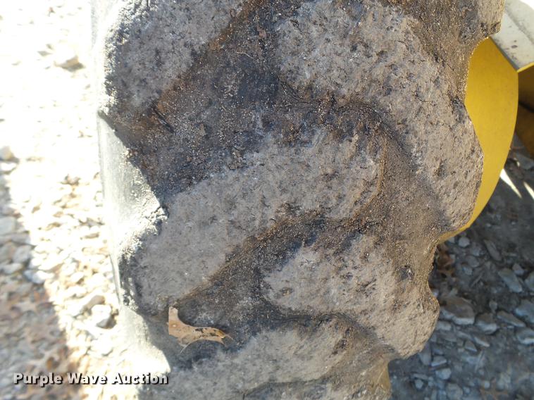 image for item DX9688 Galion 503L rigid frame motor grader