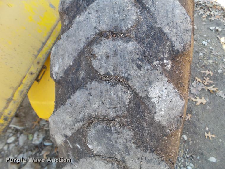 image for item DX9688 Galion 503L rigid frame motor grader