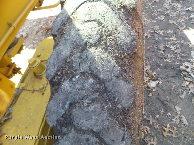 image for item DX9688 Galion 503L rigid frame motor grader