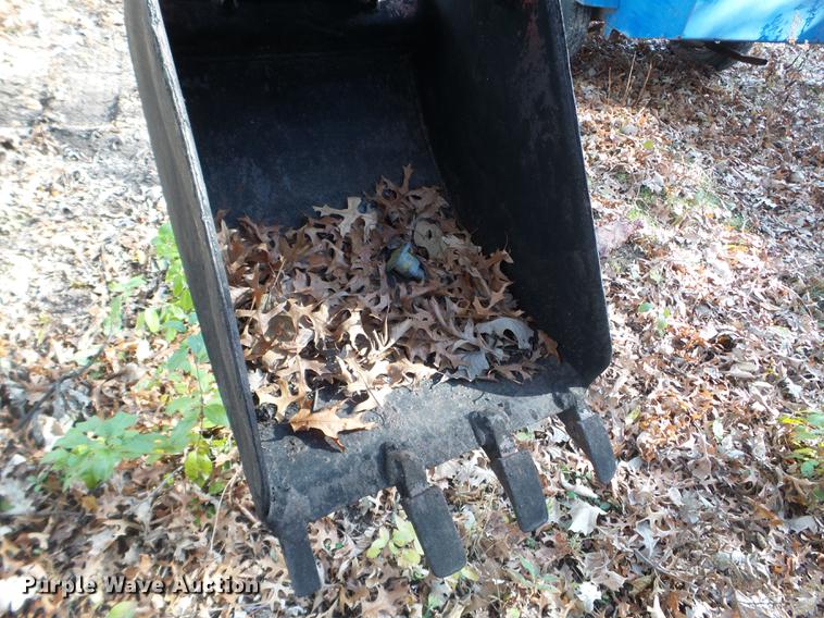 image for item DX9696 Ditch Witch R65 trencher