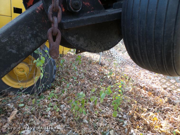 image for item DX9696 Ditch Witch R65 trencher
