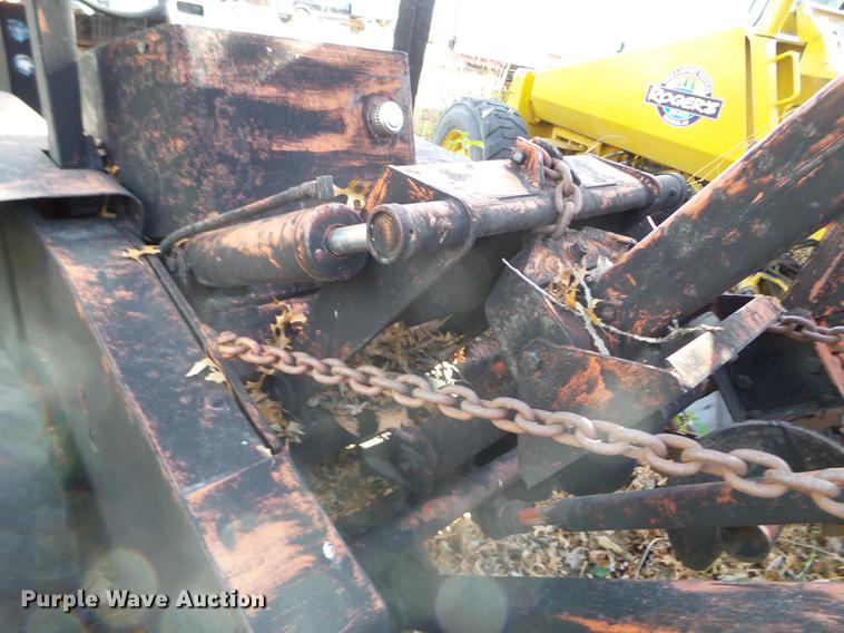 image for item DX9696 Ditch Witch R65 trencher