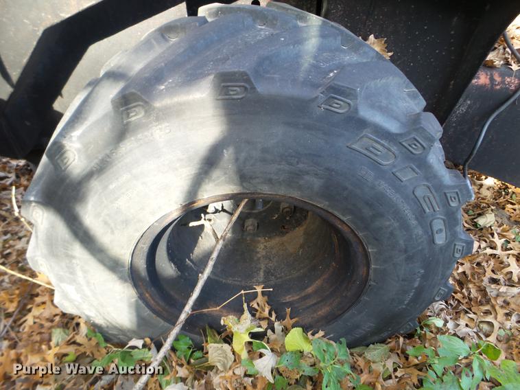 image for item DX9696 Ditch Witch R65 trencher