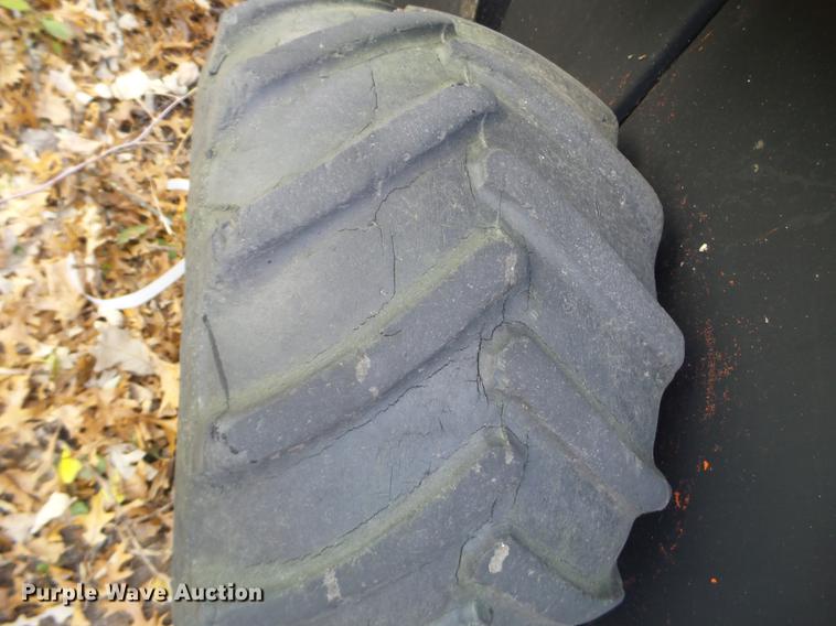 image for item DX9696 Ditch Witch R65 trencher