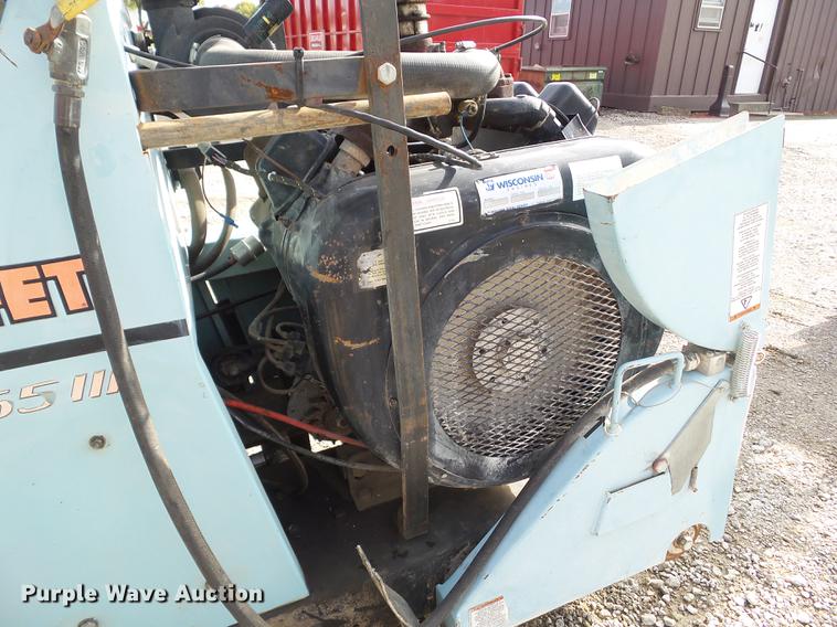 image for item DZ9469 Target Pro 65 III concrete saw