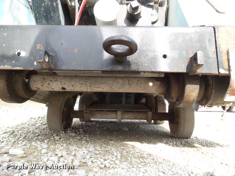 image for item DZ9469 Target Pro 65 III concrete saw