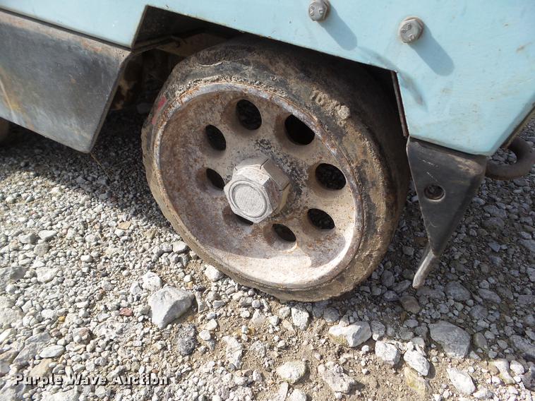 image for item DZ9469 Target Pro 65 III concrete saw