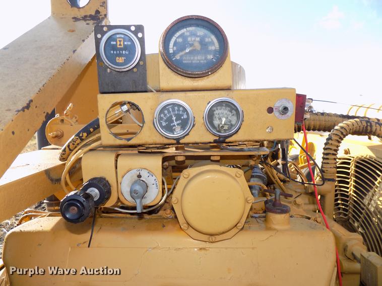 image for item DZ9590 Berkley B4JRBMCW irrigation pump