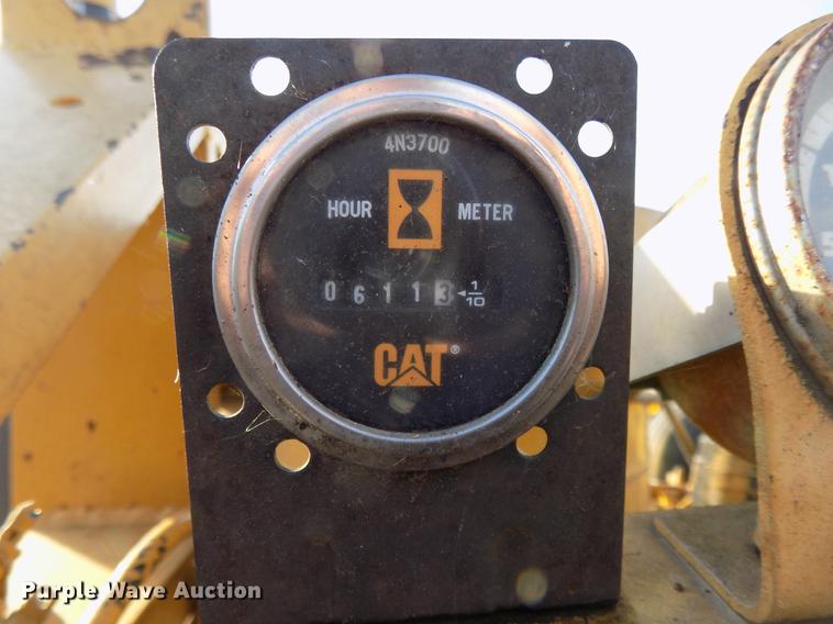 image for item DZ9590 Berkley B4JRBMCW irrigation pump