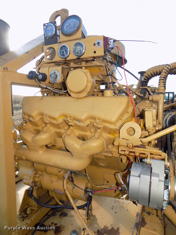 image for item DZ9590 Berkley B4JRBMCW irrigation pump