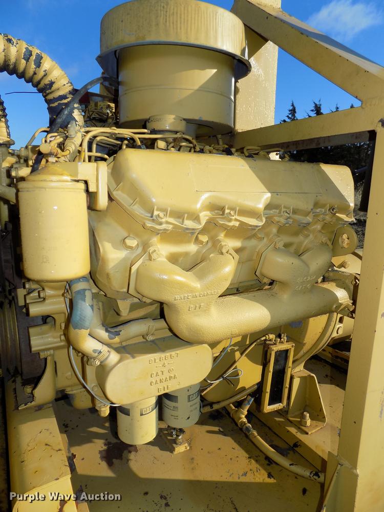 image for item DZ9590 Berkley B4JRBMCW irrigation pump