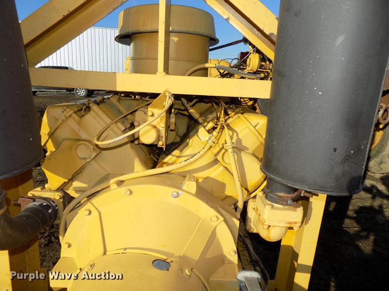 image for item DZ9590 Berkley B4JRBMCW irrigation pump