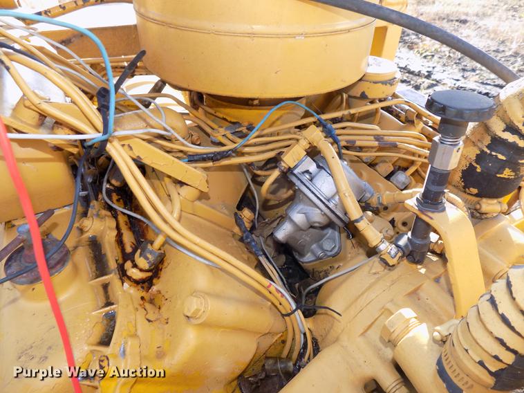 image for item DZ9590 Berkley B4JRBMCW irrigation pump