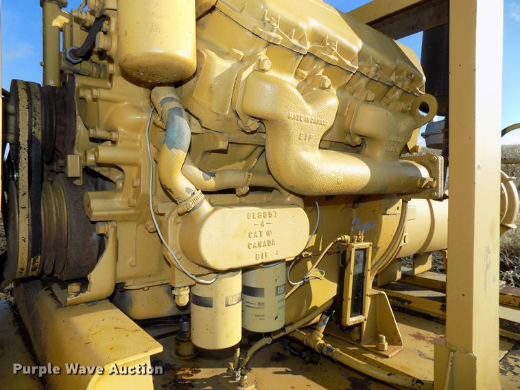 image for item DZ9590 Berkley B4JRBMCW irrigation pump