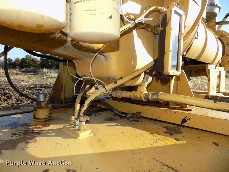 image for item DZ9590 Berkley B4JRBMCW irrigation pump