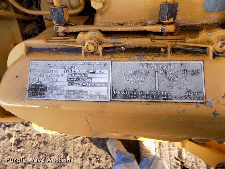 image for item DZ9590 Berkley B4JRBMCW irrigation pump