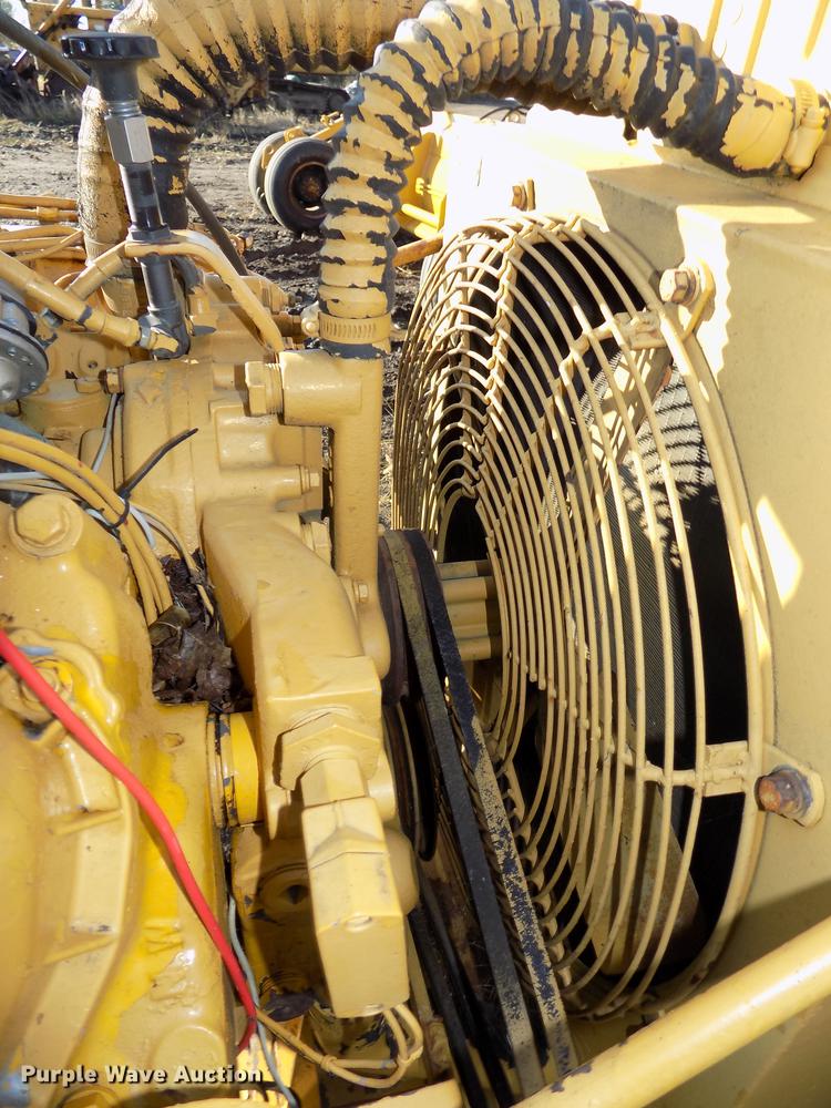 image for item DZ9590 Berkley B4JRBMCW irrigation pump