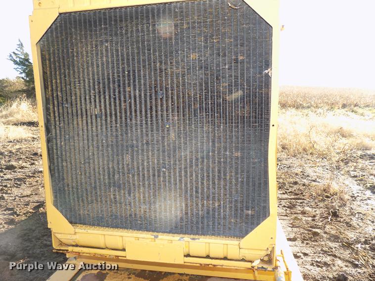 image for item DZ9590 Berkley B4JRBMCW irrigation pump