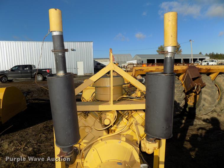 image for item DZ9590 Berkley B4JRBMCW irrigation pump