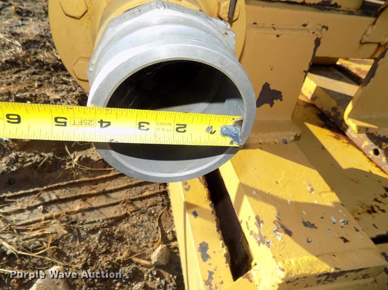 image for item DZ9590 Berkley B4JRBMCW irrigation pump