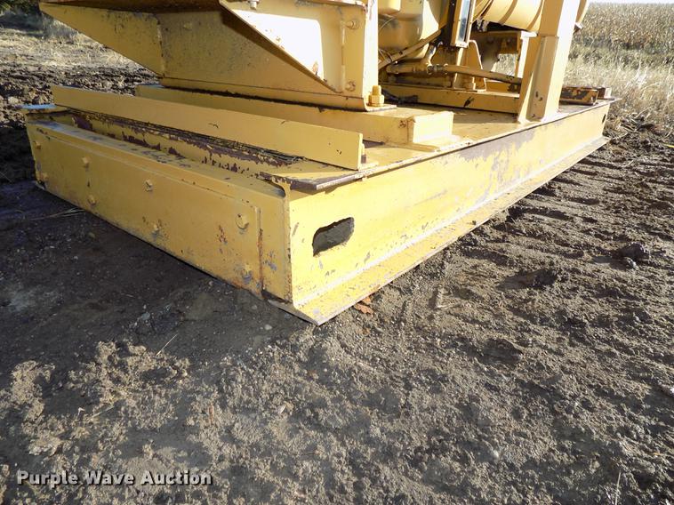 image for item DZ9590 Berkley B4JRBMCW irrigation pump