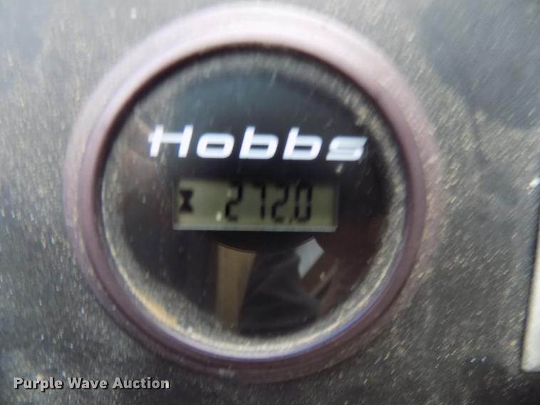 image for item DZ9591 Soff Cut G2000 concrete saw