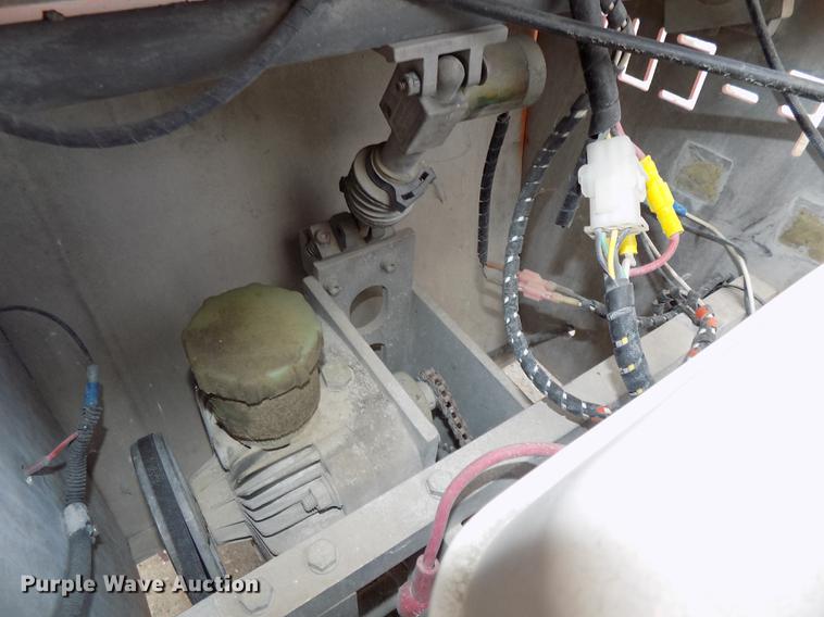 image for item DZ9591 Soff Cut G2000 concrete saw