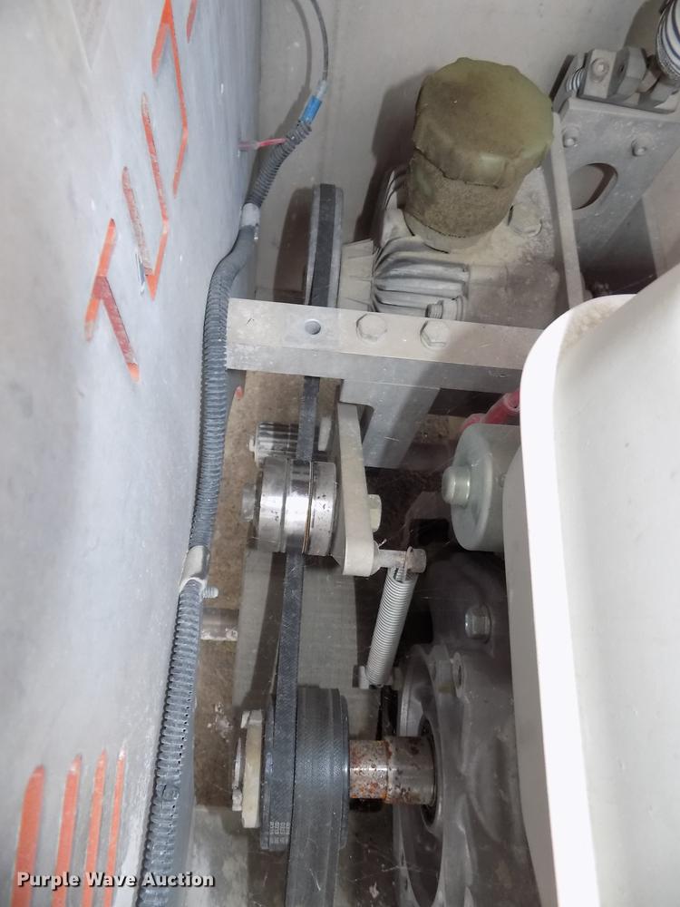 image for item DZ9591 Soff Cut G2000 concrete saw