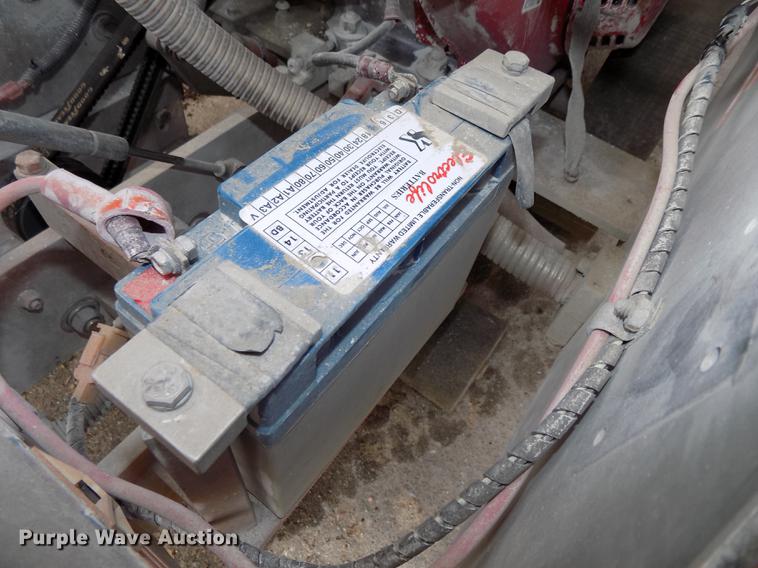 image for item DZ9591 Soff Cut G2000 concrete saw