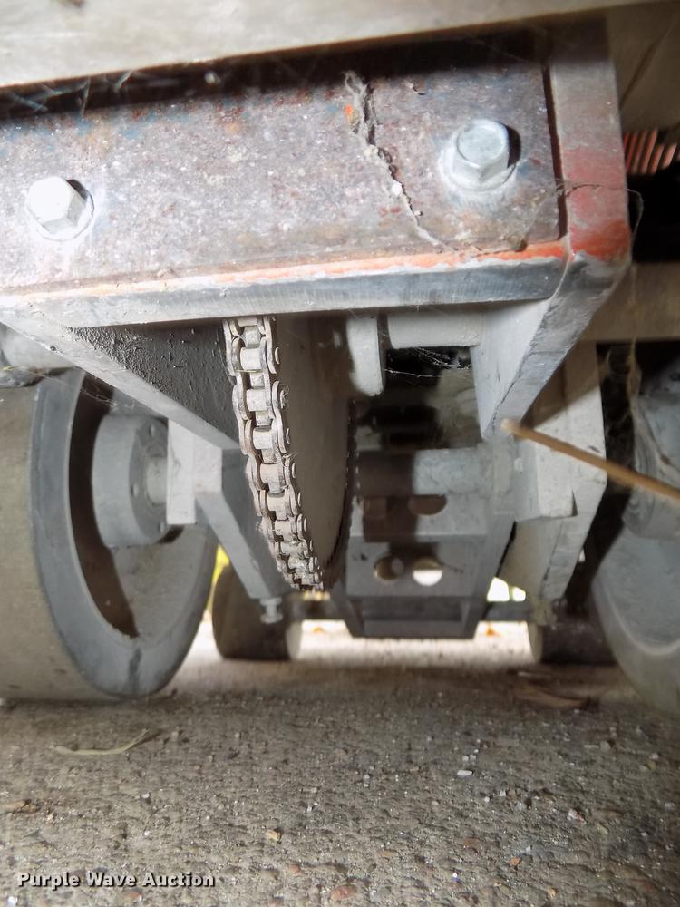 image for item DZ9591 Soff Cut G2000 concrete saw