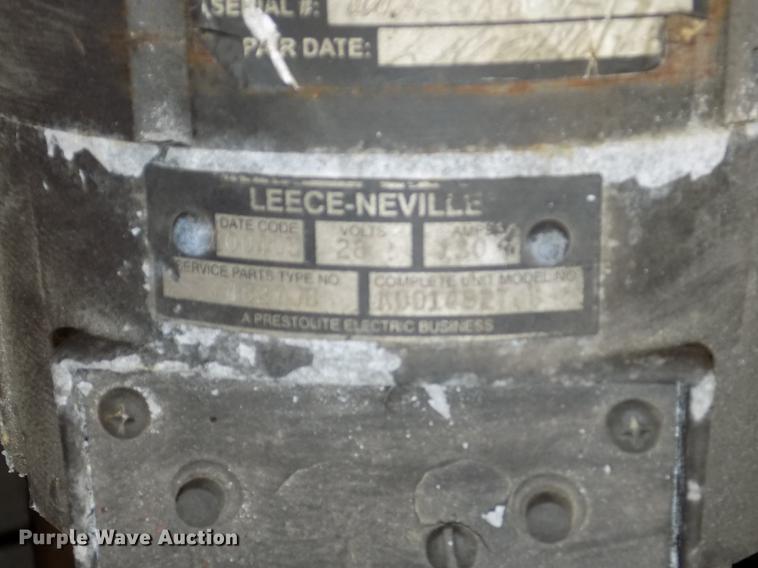 image for item DZ9597 Detroit Diesel 8V92 V8 turbo diesel engine