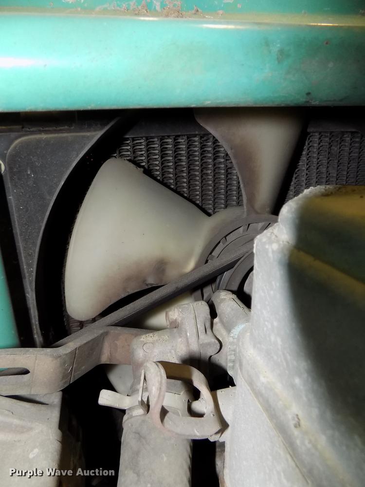 image for item DZ9604 MQ Whiteman HTN31VTCSL power trowel