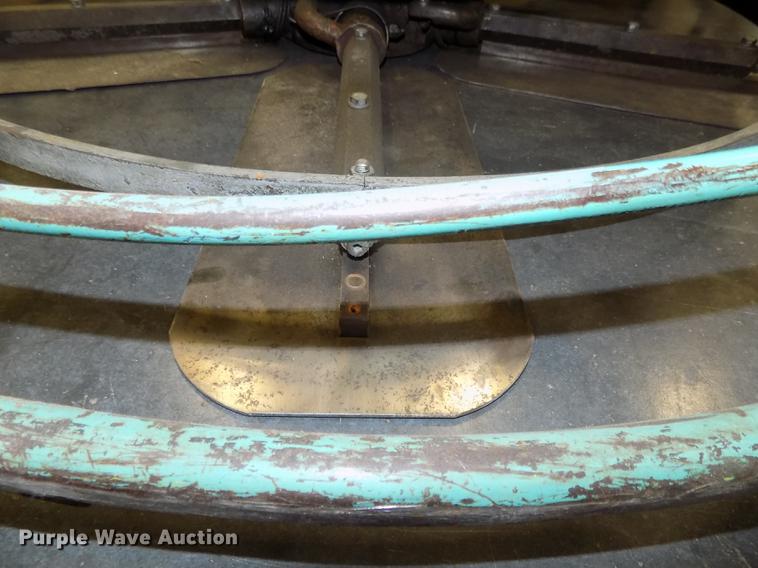 image for item DZ9604 MQ Whiteman HTN31VTCSL power trowel