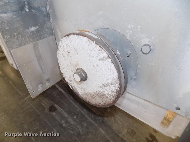 image for item DZ9608 Soff Cut X4000 Prowler concrete saw