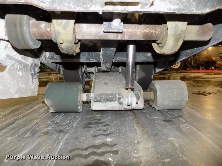 image for item DZ9608 Soff Cut X4000 Prowler concrete saw