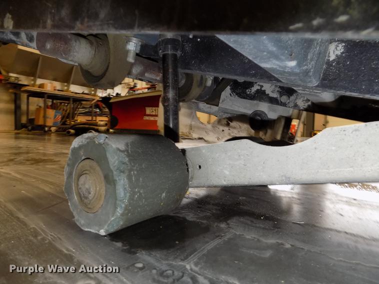 image for item DZ9608 Soff Cut X4000 Prowler concrete saw