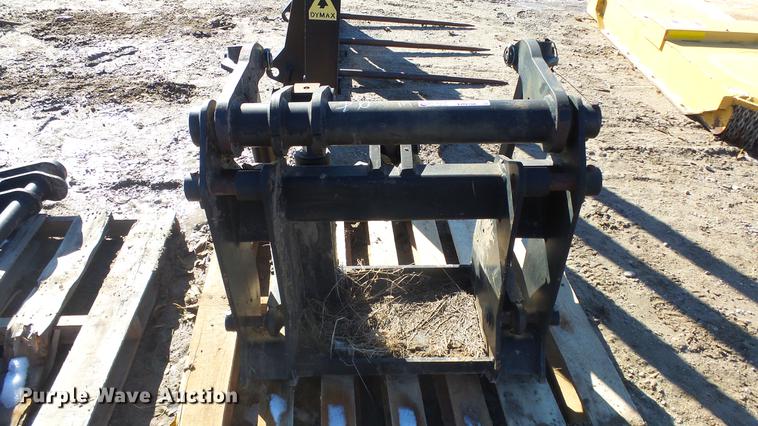 Three point frame in Wichita, KS | Item EH9108 sold | Purple Wave
