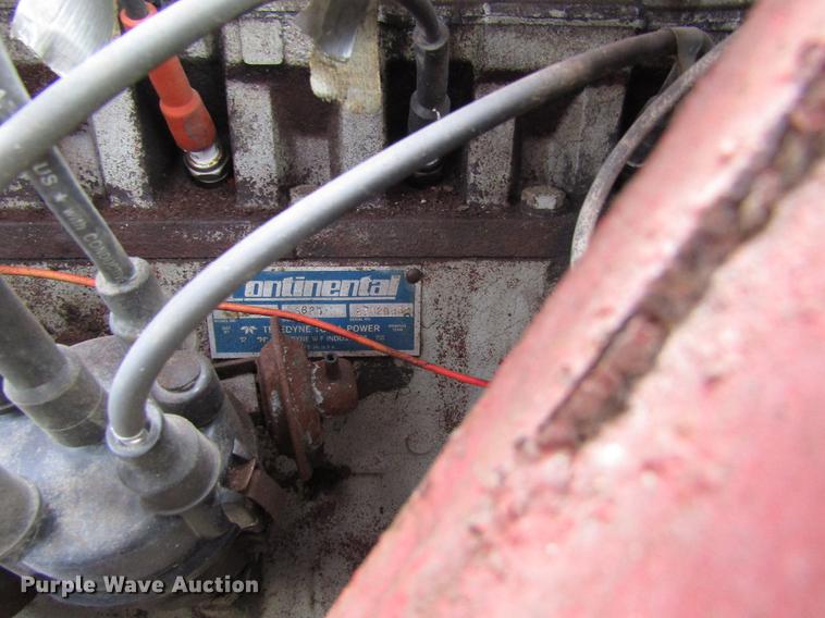 image for item EH9309 Mobility Dipper wheel loader