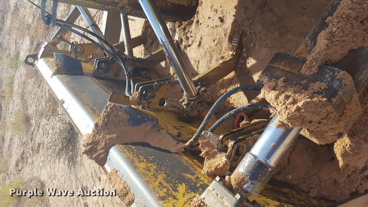 image for item EI9678 1983 Caterpillar D5B dozer