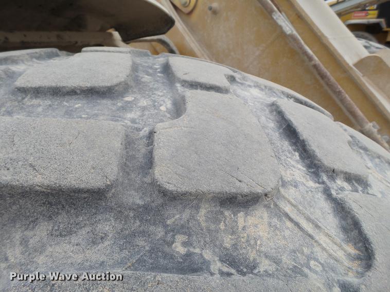 image for item EI9688 2011 Caterpillar 930H wheel loader