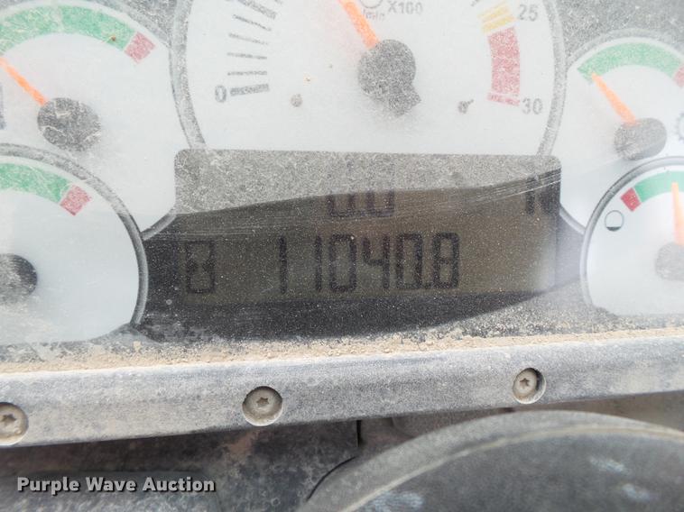 image for item EI9688 2011 Caterpillar 930H wheel loader