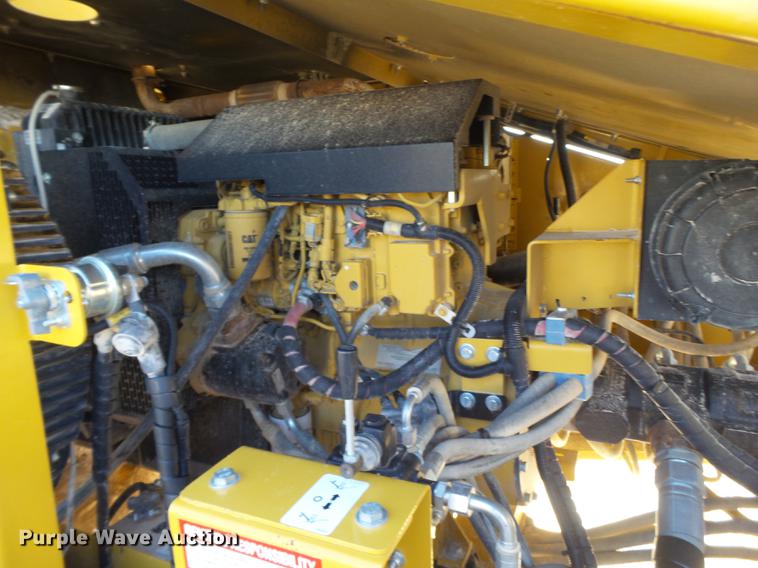 image for item EN9639 2012 Irock TS-516 scalping screening plant