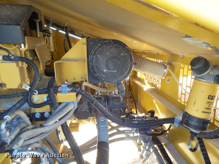 image for item EN9639 2012 Irock TS-516 scalping screening plant